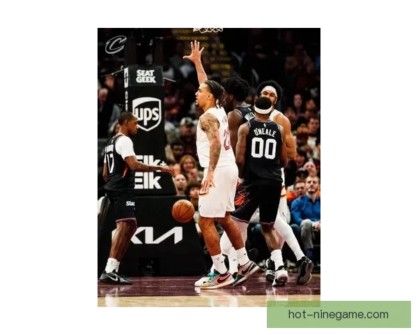 米切尔33分率骑士大胜太阳老鹰不敌尼克斯三连胜遭终结一夜